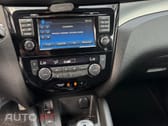 Nissan Qashqai J11