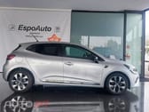 Renault Clio 1.0 TCe Limited