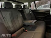 BMW 520 d Auto