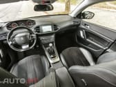 Peugeot 308 1.6 e-HDi Allure J17