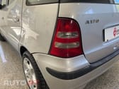 Mercedes-Benz A 170 Classic
