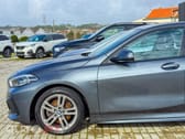 BMW 116 d Pack Desportivo M
