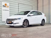 Honda Insight Insight 1.3 IMA i-VTEC Elegance