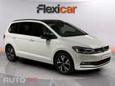 Volkswagen Touran R Line