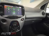 Toyota Aygo 1.0 X-Play Plus