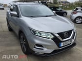 Nissan Qashqai 1.5 dCi N-Connecta