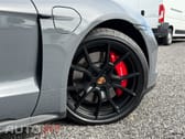 Porsche Taycan GTS