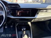 Audi A3 Sportback 30 TDI Advanced