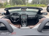 Mercedes-Benz SLK 200 Kompressor Sport Edition