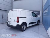 Citroen Berlingo  1.5 Bluehdi M Clube 102cv