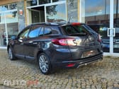 Renault Mégane Sport Tourer 1.5 dCi GT Line CO2 Champion