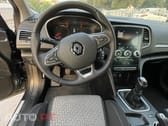 Renault Mégane Sport Tourer 1.5 Blue dCi Limited