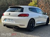 Volkswagen Scirocco 2.0 TDI Sport DSG