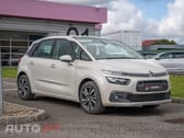 Citroen C4 SpaceTourer 1.5 BlueHDi Feel EAT8