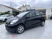 Toyota Yaris 1.0 VVT-i AC