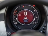 Fiat 500C 1.0 Hybrid Star