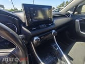 Toyota RAV4 2.5 HDF Comfort