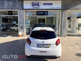 Peugeot 208 1.2 PureTech Style