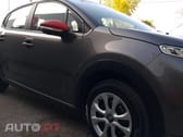 Citroen C3 1.2 PureTech Feel Pack