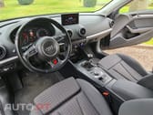 Audi A3 1.6 TDI Sport
