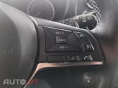 Nissan Juke 1.0 DIG-T N-Connecta DCT