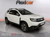 Dacia Duster 1.5 BLUEDCI 115 Journey 5P
