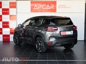 Citroen C5 Aircross 1.2 Hybrid Shine e-DSC6