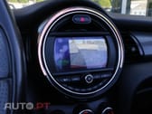 MINI Cabrio Cooper Premium First JCW Auto