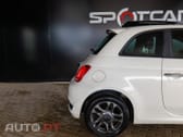 Fiat 500 1.0 Hybrid Sport