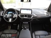 BMW X3 30 e xDrive Pack M Desportivo Pro
