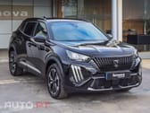 Peugeot 2008 1.2 PureTech Allure EAT8