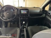 Renault Clio Sport Tourer 1.5 dCi Limited