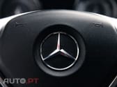 Mercedes-Benz CLA 220 CDi AMG Line Aut.
