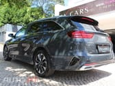 Kia Ceed SW 1.6 GDi PHEV Tech 6DCT