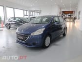 Peugeot 208 1.4 HDi Active