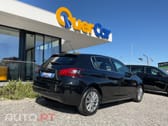 Peugeot 308 1.2 PureTech Allure EAT8