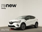 Renault Captur Captur 1.0 TCe Techno