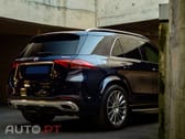 Mercedes-Benz GLE de 4Matic
