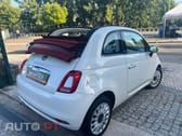 Fiat 500 1.2 Lounge S&S