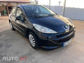Peugeot 207 1.4 HDI
