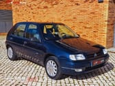 Citroen Saxo 1.1i Exclusive