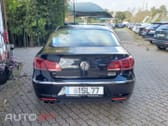 Volkswagen Passat CC 2.0 TDi