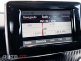 Mercedes-Benz A 180 CDi BE AMG Line