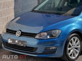 Volkswagen Golf 1.6Tdi GPS Edition