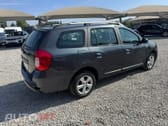 Dacia Logan MCV 0.9 TCe Confort Bi-Fuel