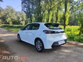 Peugeot 208  1.2 PureTech Allure EAT8