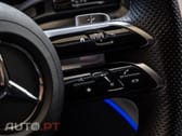 Mercedes-Benz C 300 e AMG Line Pack Night