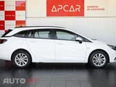 Opel Astra Sports Tourer 1.6 CDTI Ecotec Edition S/S