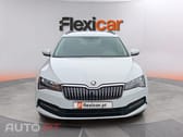 Skoda Superb Break 2.0 TDI Ambition DSG