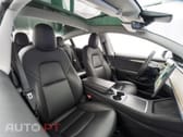 Tesla Model 3 Long Range Tração Integral